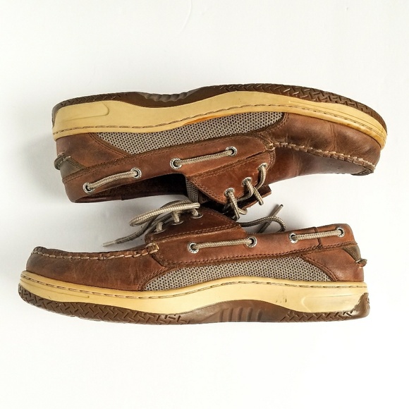 mens boat shoes size 13 wide